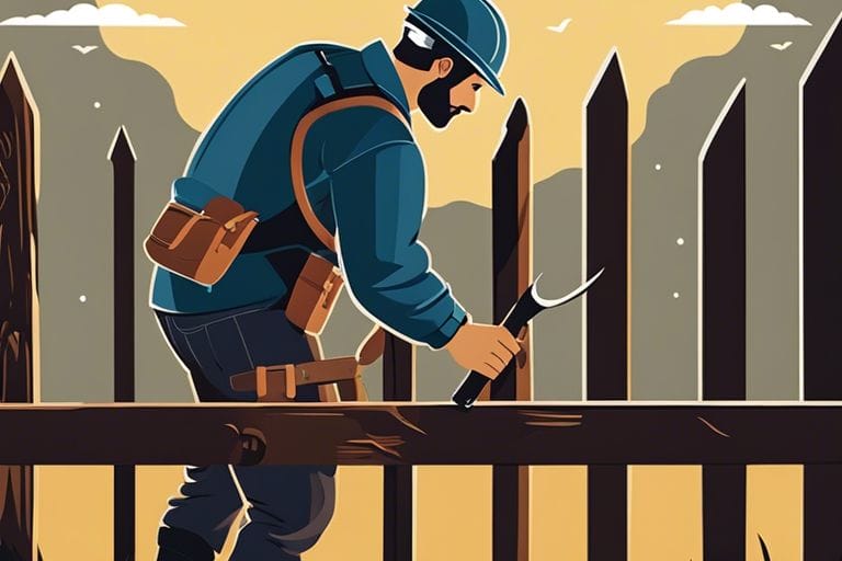 emergency fence & gate repairs