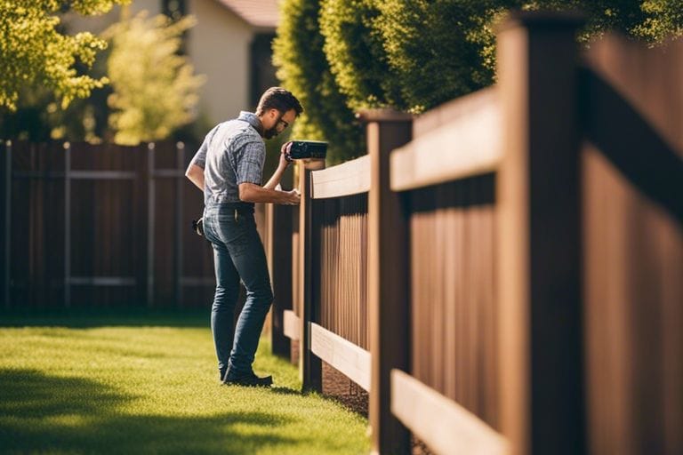 Key Steps For Inspecting Your Fence – Preventive Maintenance Tips