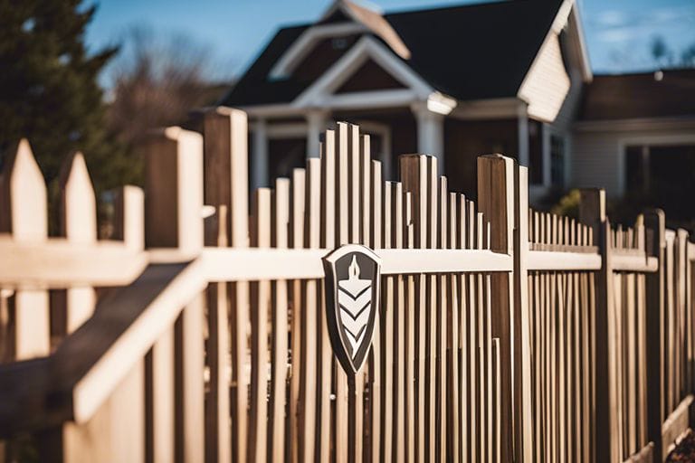 Exploring the Top Types of Fences for Your Home in Roanoke, VA