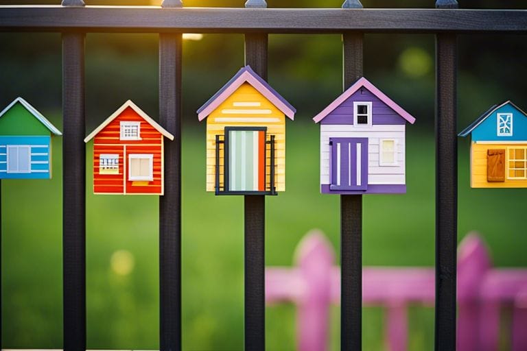 unexpected benefits of installing a fence lkc