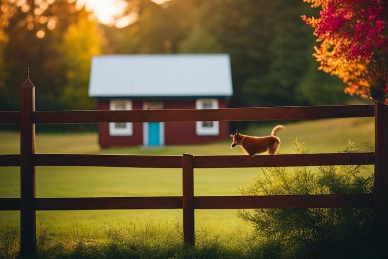 Beyond Security – 5 Unexpected Benefits of a Fence