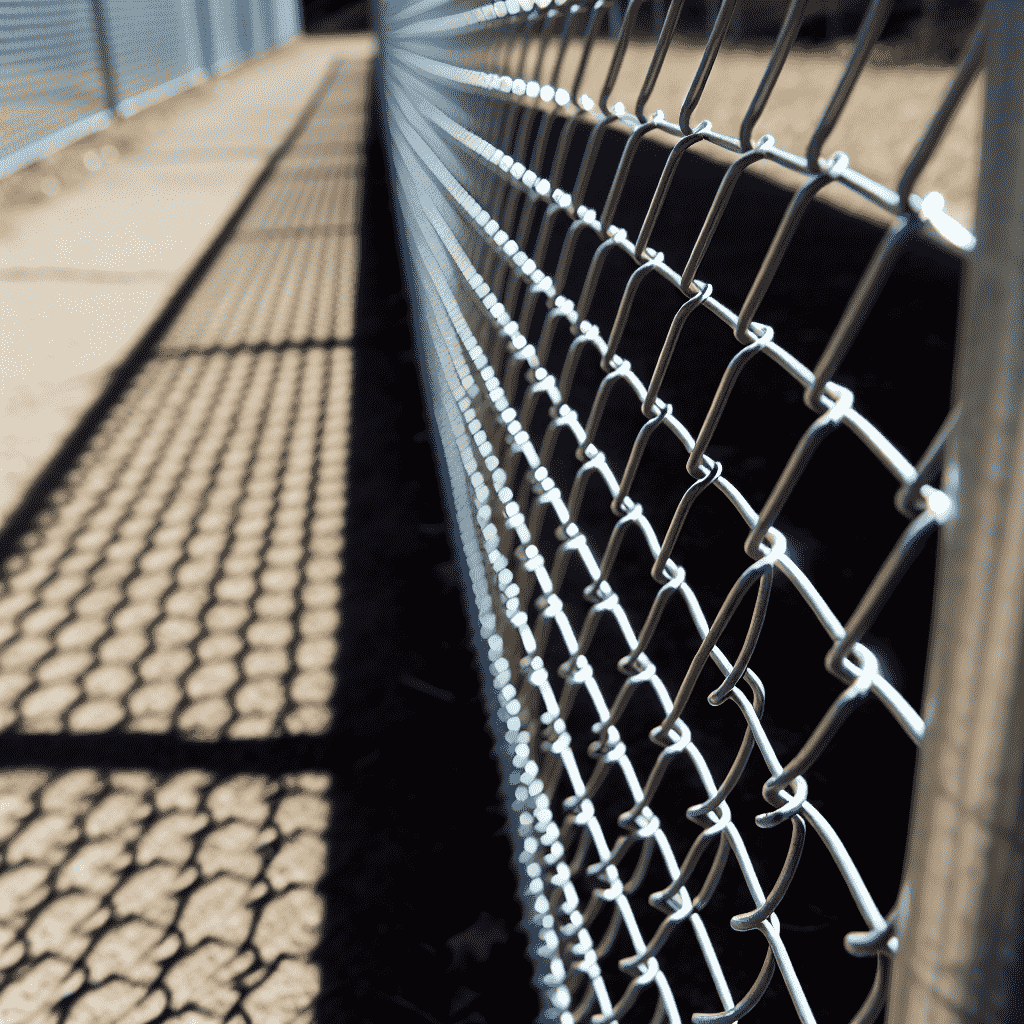 Chain Fence5