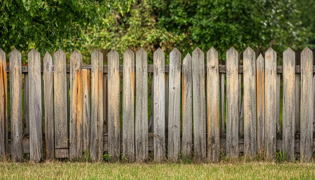 contact for wooden gate