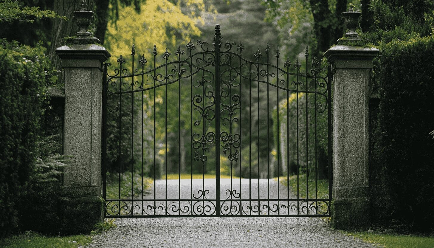 fencing and gate services in Roanoke