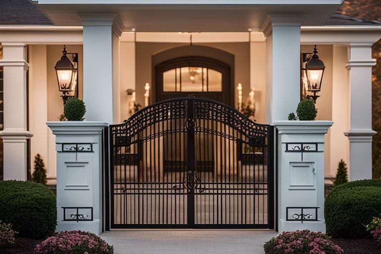 Ultimate Tips – How to Choose The Perfect Gate For Your Roanoke VA Home