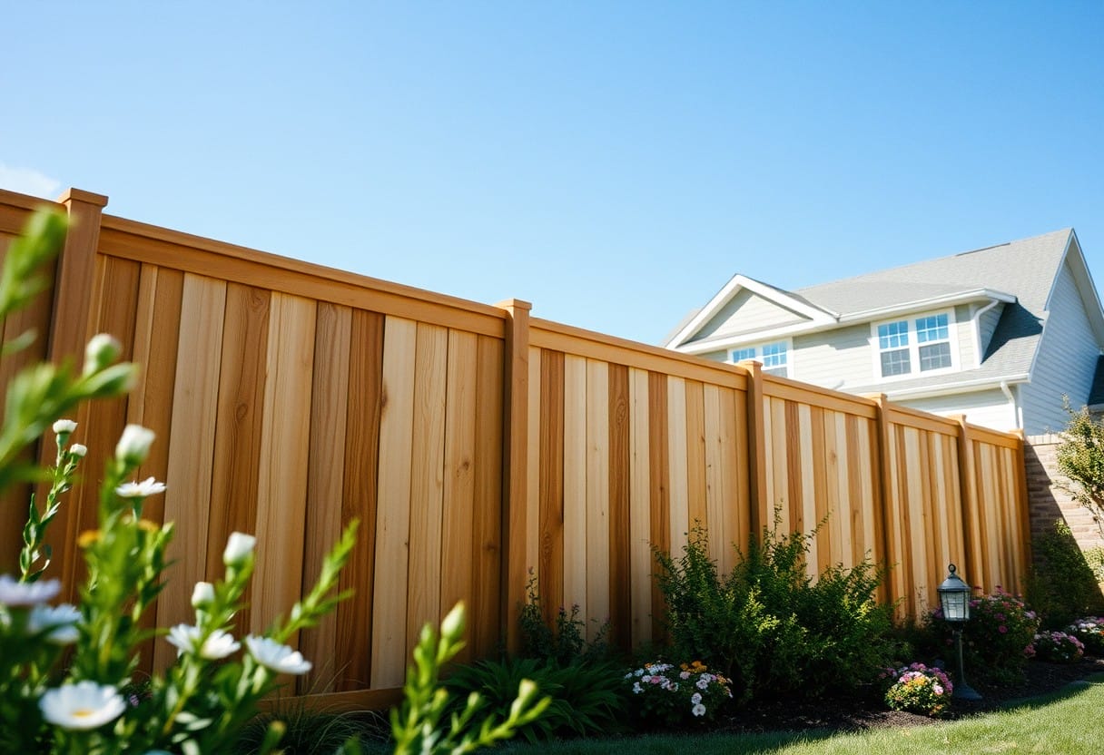 top privacy fence in roanoke va