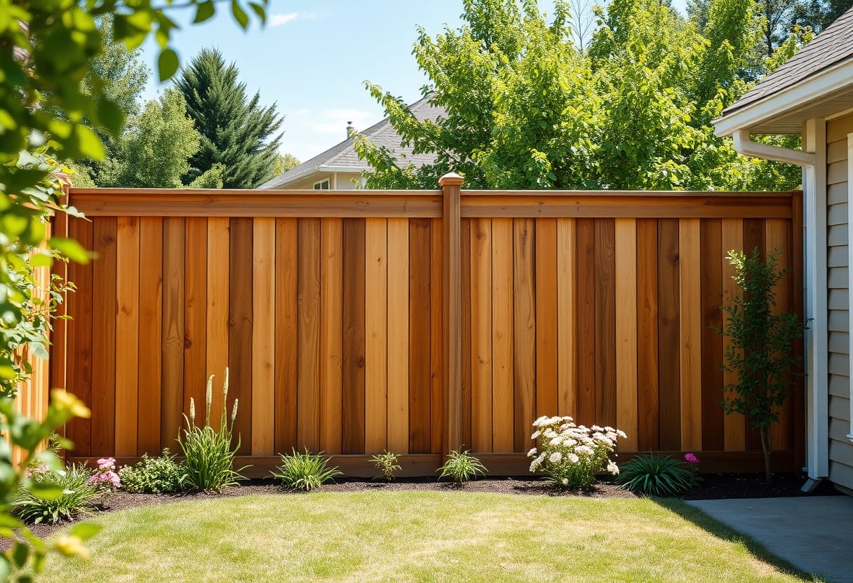 top privacy fence in roanoke va gmf