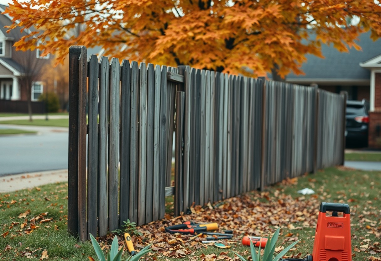 quick service for Emergency Fence Repair in Roanoke Virginia