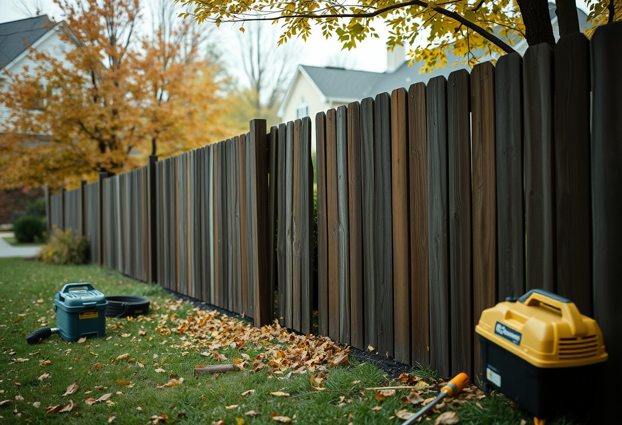 Why Emergency Fence Repair is Crucial in Roanoke Virginia